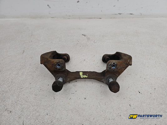 Brake Caliper Front Support 1