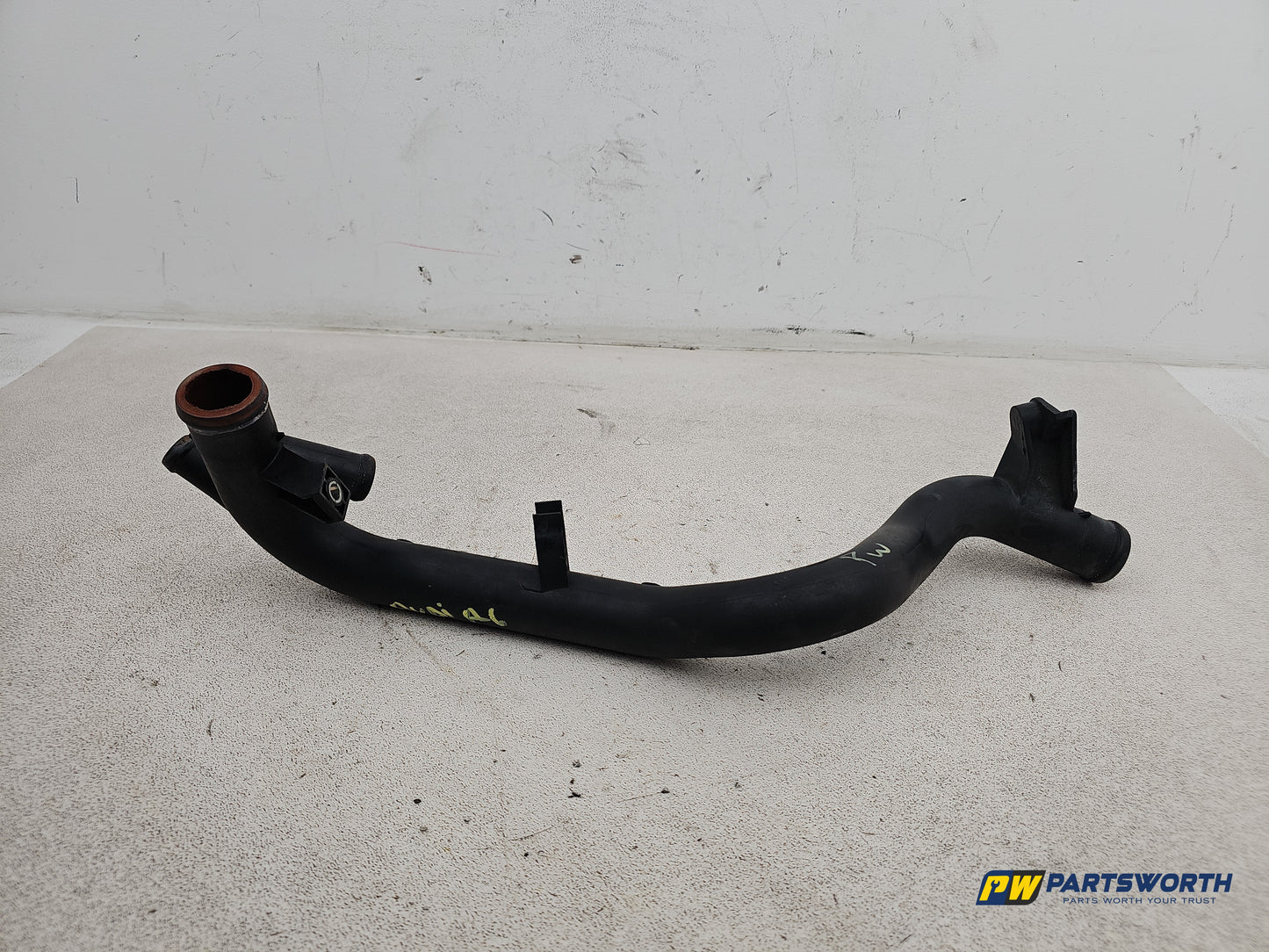 Audi A6 Se Tdi Coolant Hose Pipe 03l121071b 2011-2018