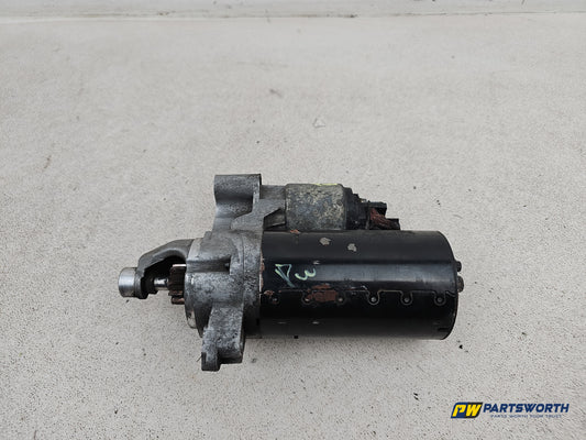 Starter Motor 1