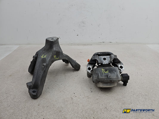 Engine Mounting RH 1