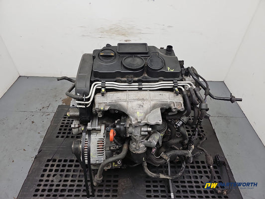 Manual Engine 1