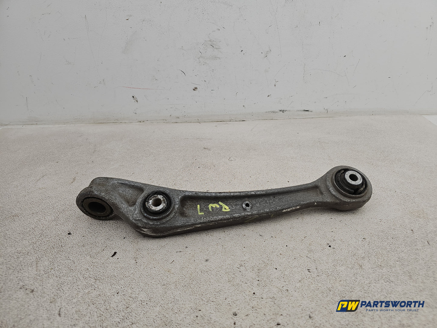 Suspension Arm Front Lower Wishbone LH 1