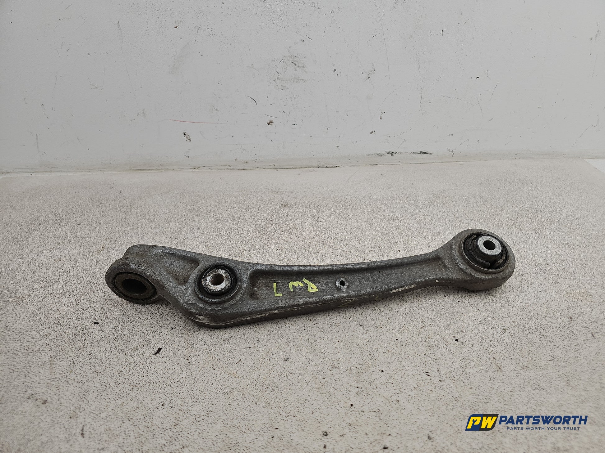 Suspension Arm Front Lower Wishbone LH 1