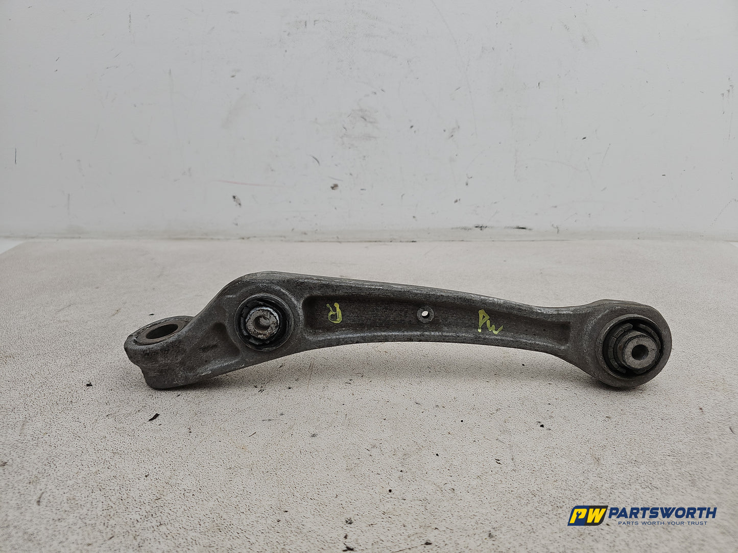 Suspension Arm Front Lower Wishbone RH 1