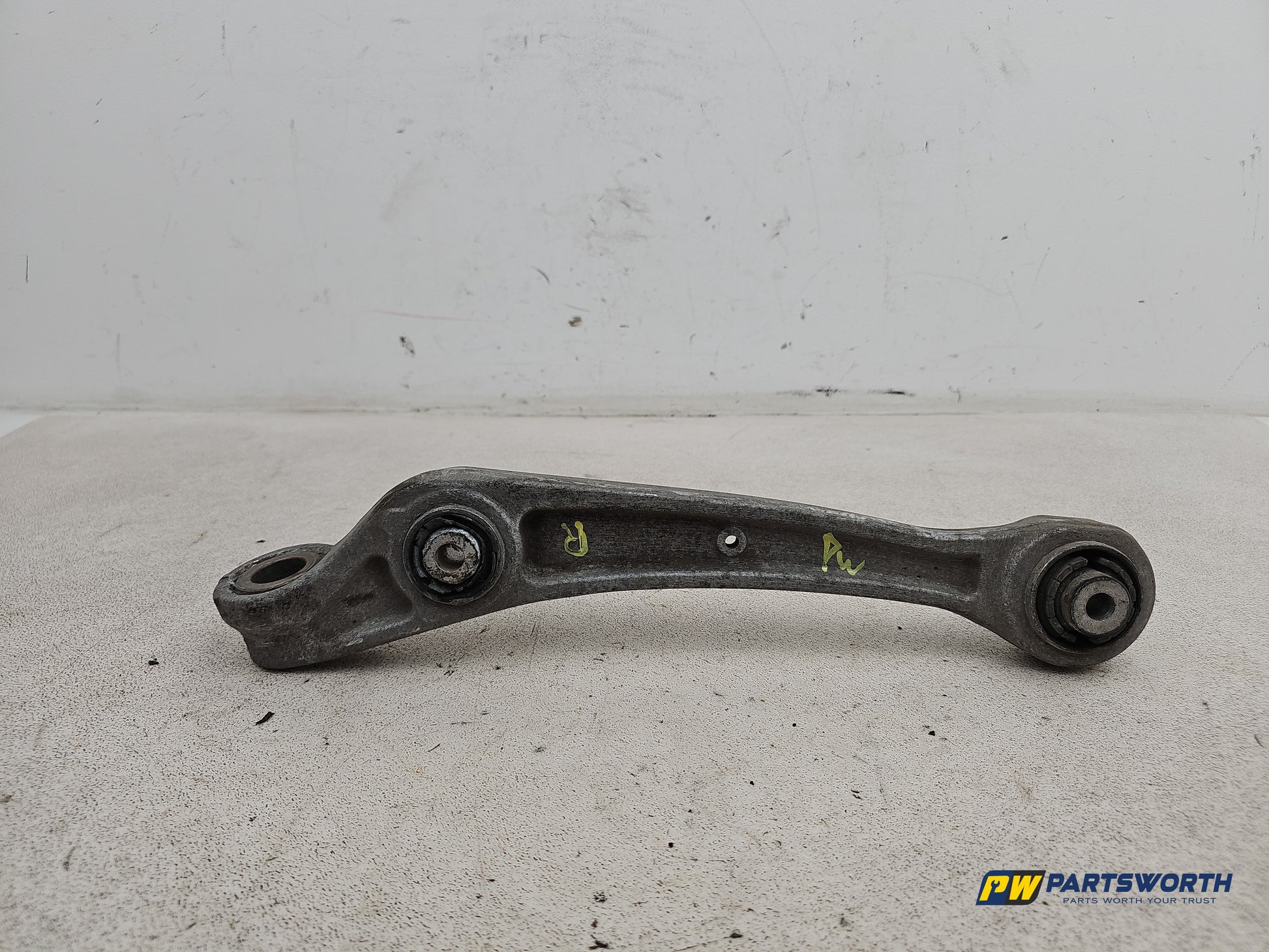 Suspension Arm Front Lower Wishbone RH 1