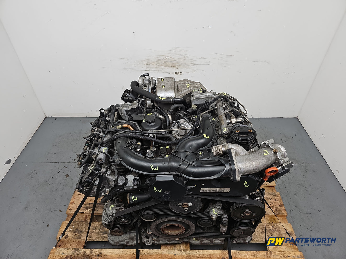 Manual Engine 1