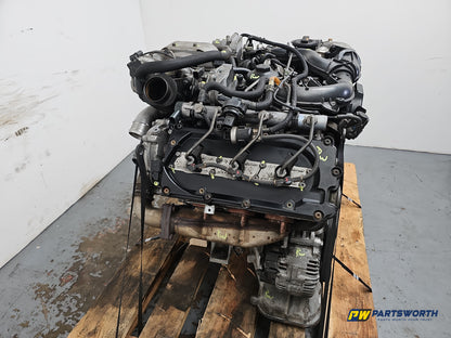 Manual Engine 7