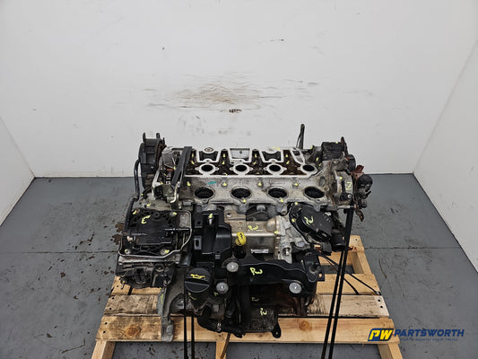 Automatic Engine 1