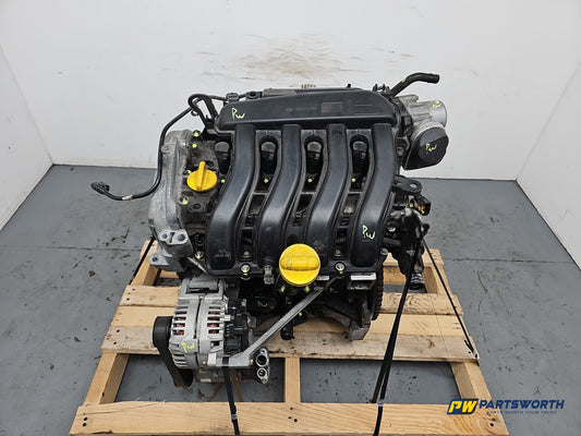 Manual Engine 1