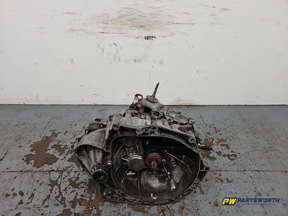 Automatic Gearbox Flywheel  1