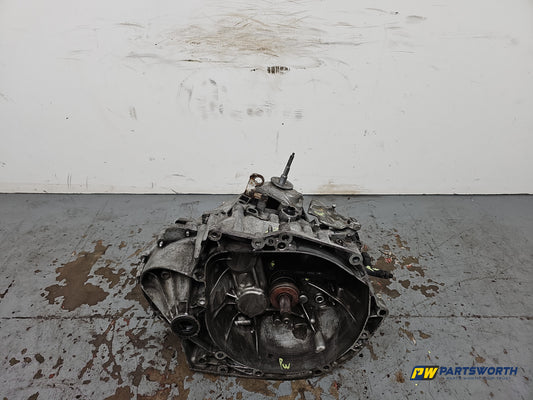 Automatic Gearbox Flywheel  1