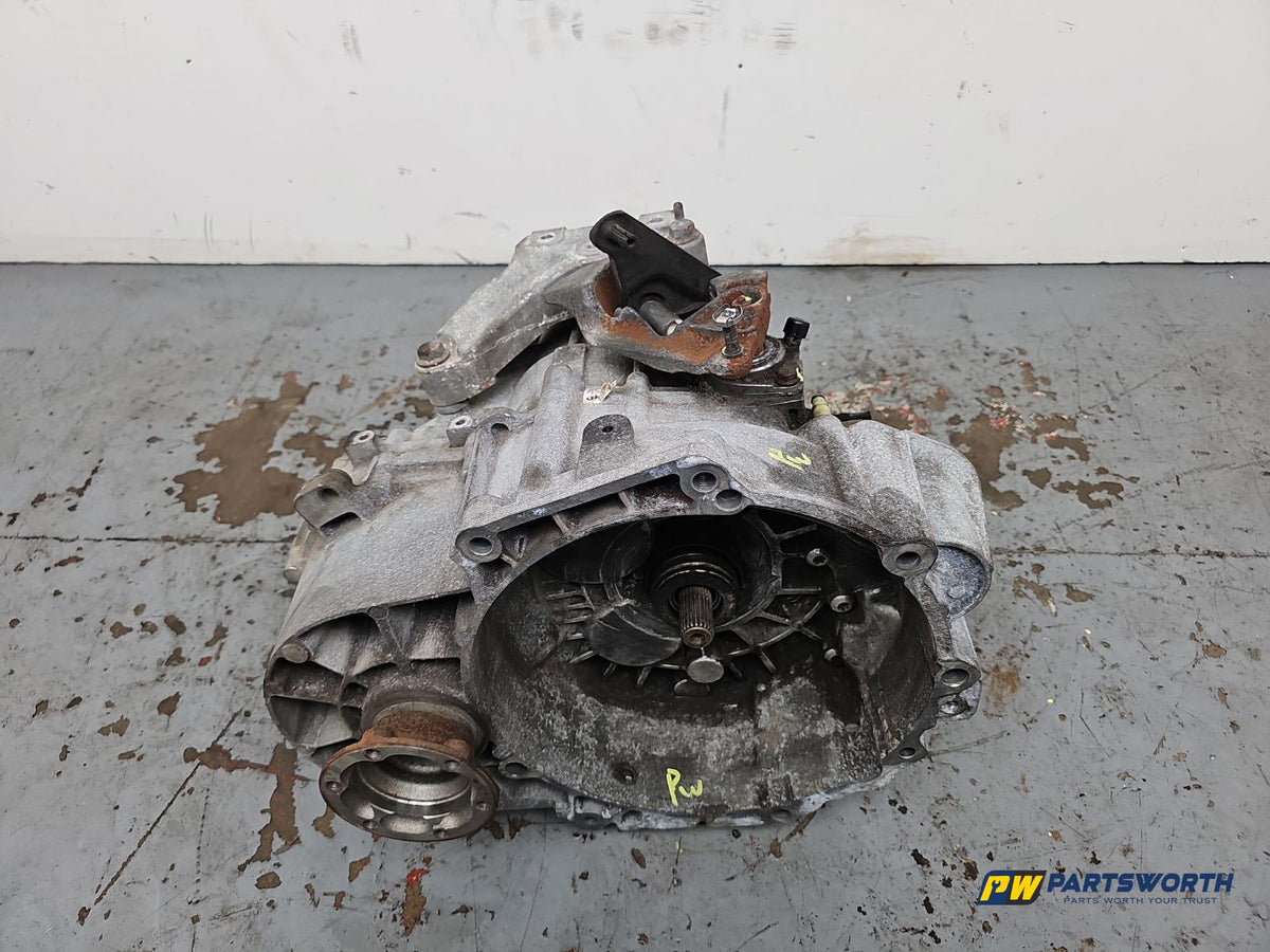 Automatic Gearbox Flywheel  1