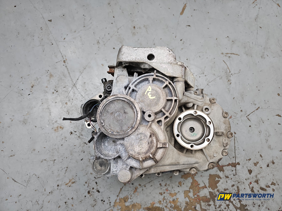 Automatic Gearbox Flywheel  7