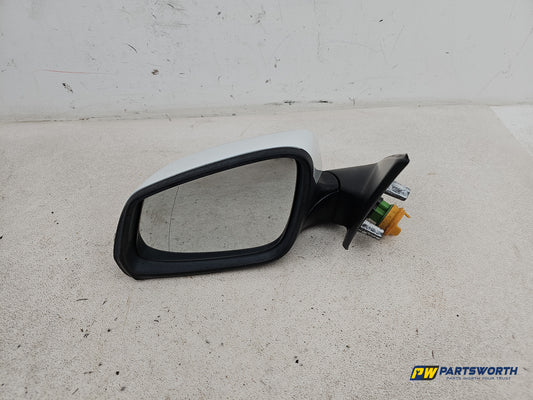 Door Mirror LH 1