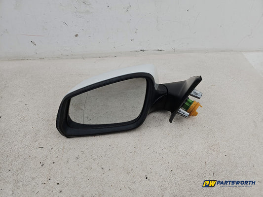 Door Mirror LH 1