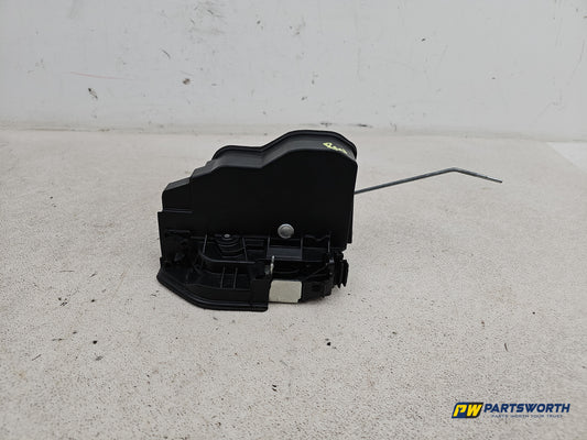 Door Lock Rear RH 1