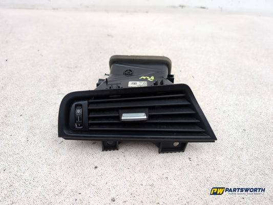Dashboard Trim With Air Vent  1
