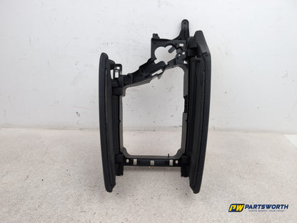 Bmw 520d Se Centre Console Armrest 1600319 2013-2015