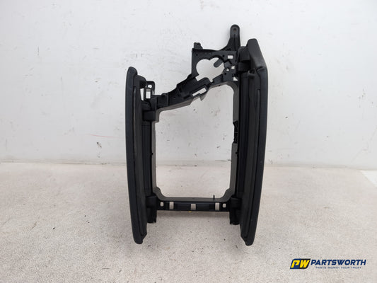 Centre Console Armrest 1