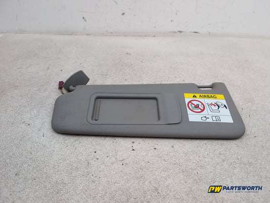 Sun Visor LH 1