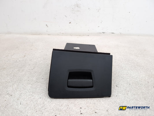 Glove Compartment Assembly 1