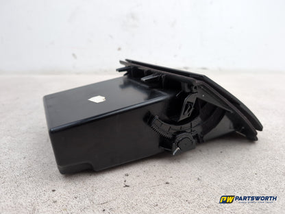 Bmw 520d Se Glove Compartment Assembly 9166699 2013-2015 - photo 7