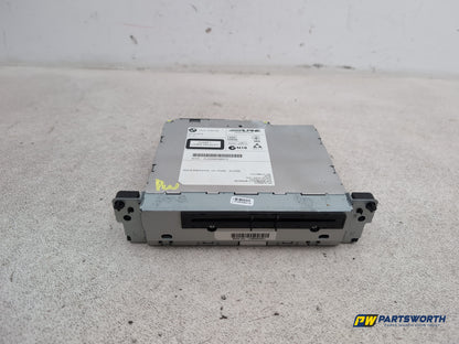 Bmw 520d Se Radio Module 9342033 2013-2015