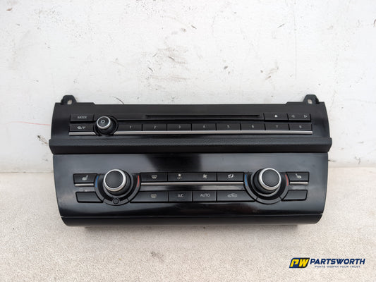 Heater Control Assembly 1