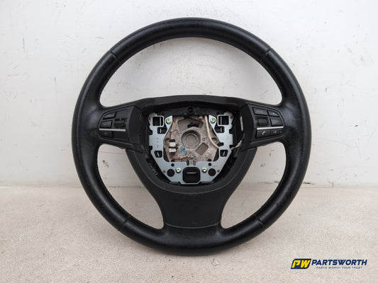 Steering Wheel 1