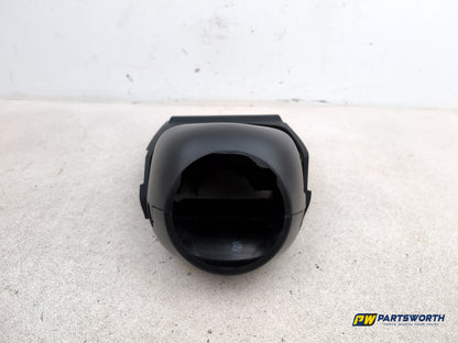 Bmw 520d Se Steering Column Shroud Upper And Lower 2013-2015