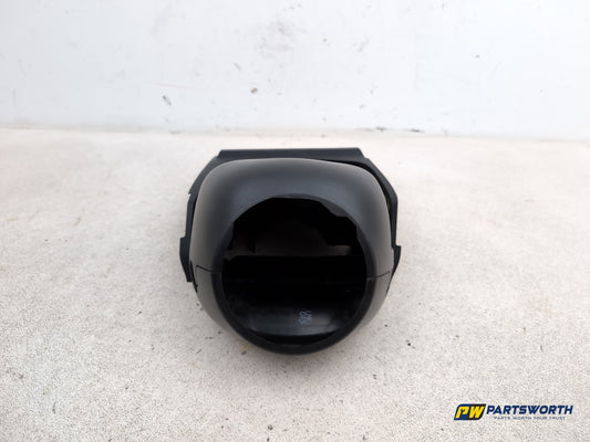 Steering Column Shroud Upper and Lower 1