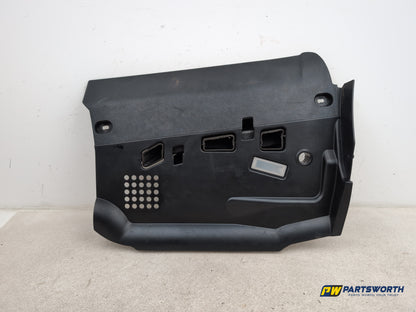 Dashboard Trims  1