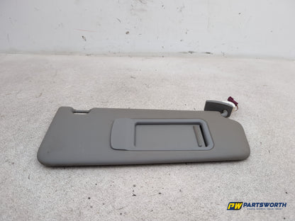 Sun Visor RH 1
