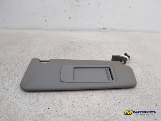 Sun Visor RH 1