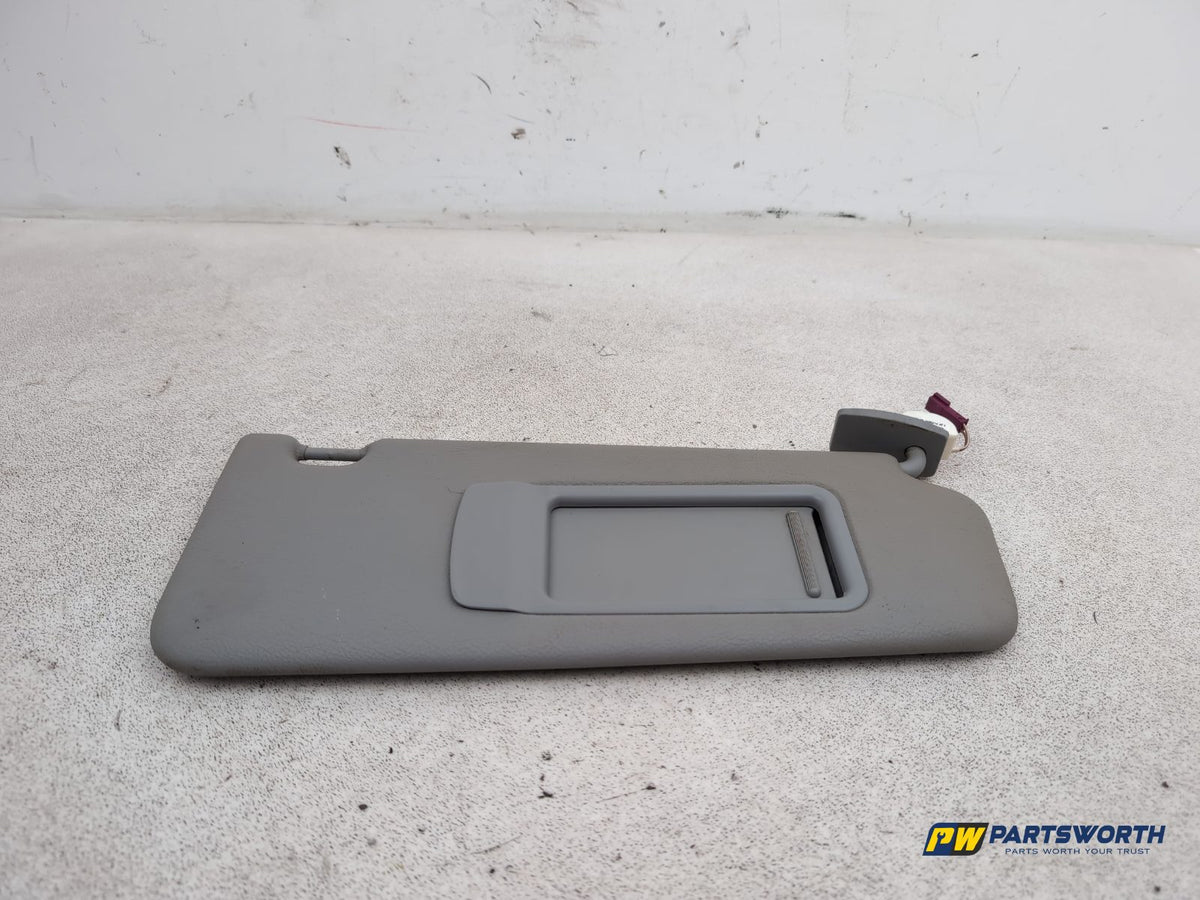 Sun Visor RH 1