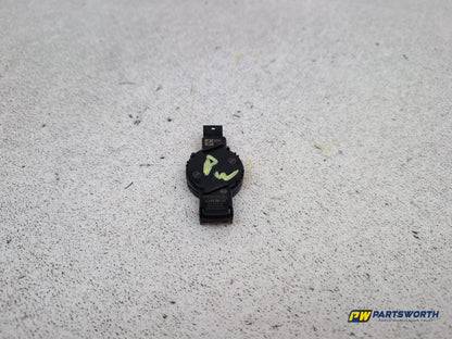 Bmw 520d Se Rain Sensor 9293281 2013-2015