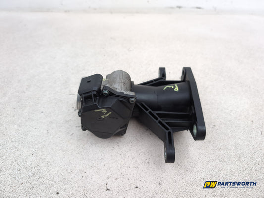 Throttle Body 1