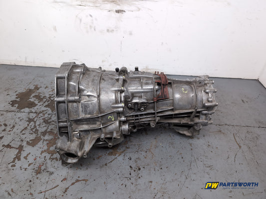 Automatic Gearbox Flywheel  1