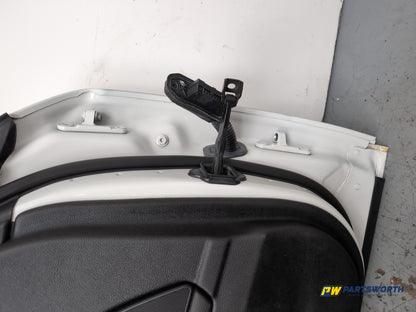 Door Front LH 13