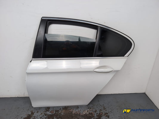 Door Rear LH 1