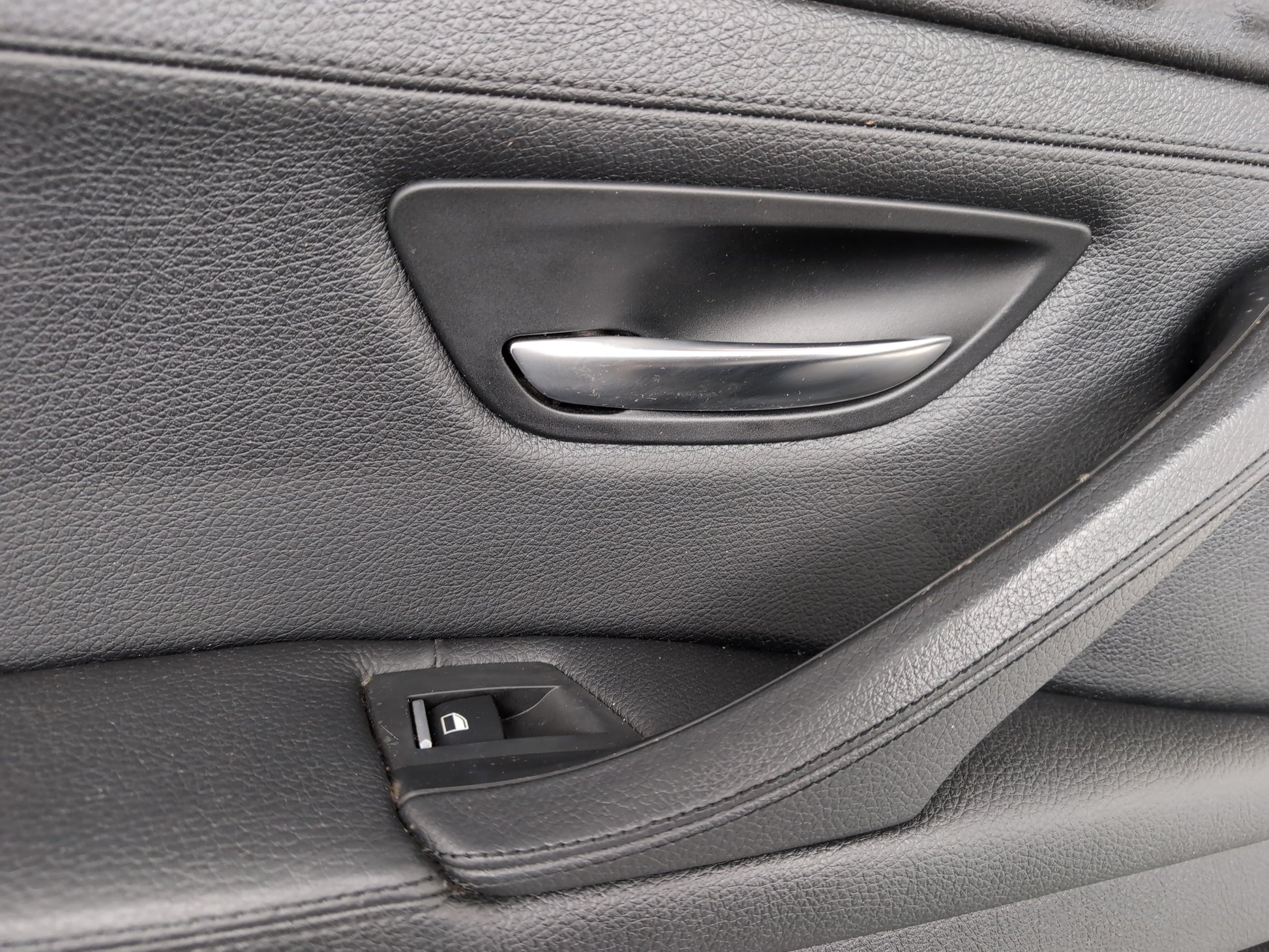 Door Rear LH 13