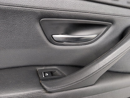 Door Rear LH 13