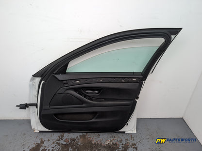 Door Front RH 13