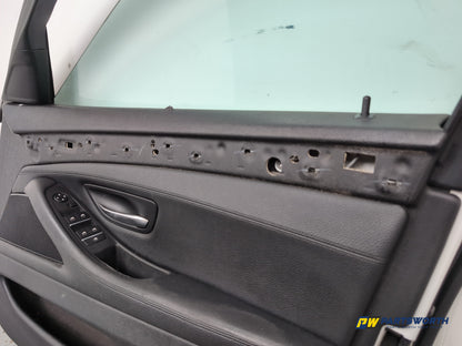 Door Front RH 19
