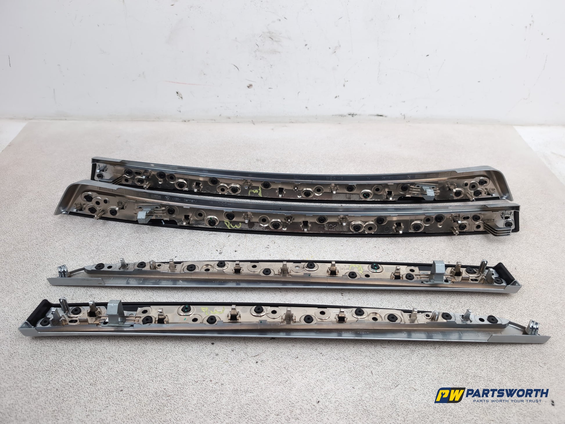 Misc trims 5