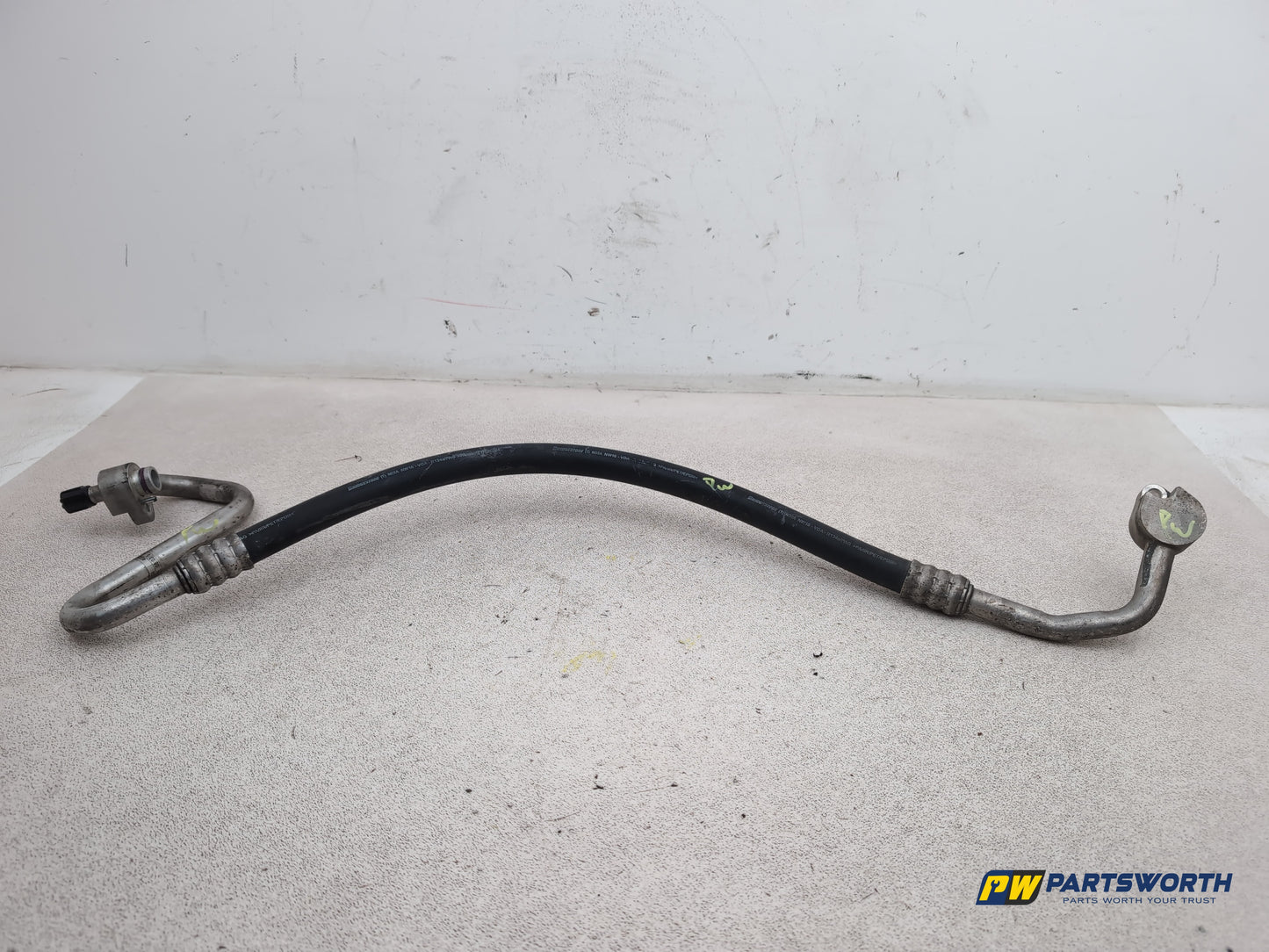 Audi A6 Se Tdi Air Conditioning Pipe 4g0260707m 2011-2018