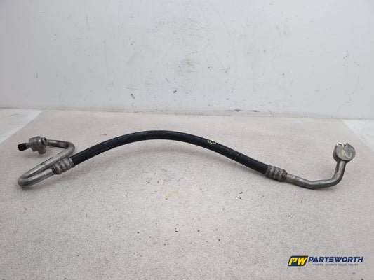 Air Conditioning Pipe 1