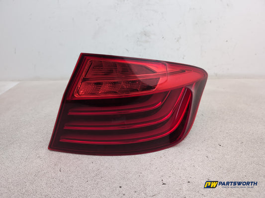 Lamp Assembly Rear RH 1