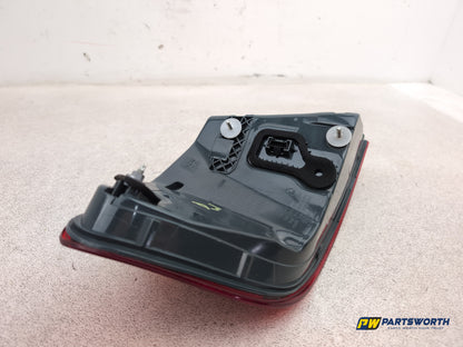 Lamp Assembly Rear RH 7