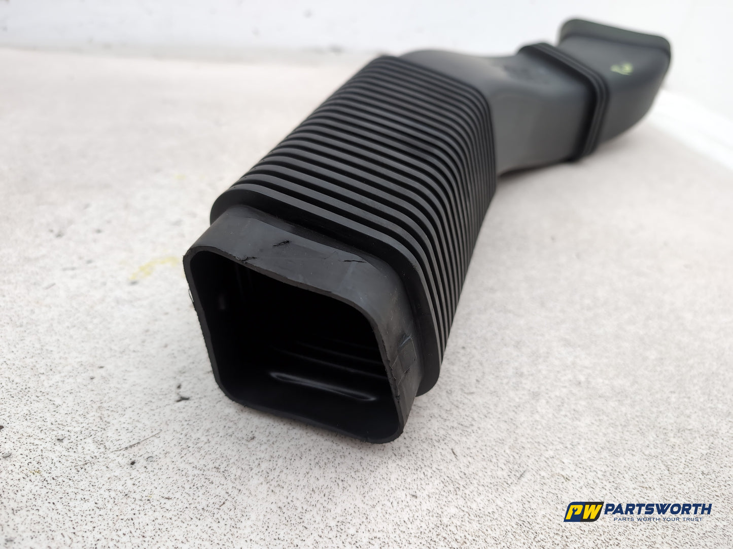 Misc Bonnet Air Intake 7